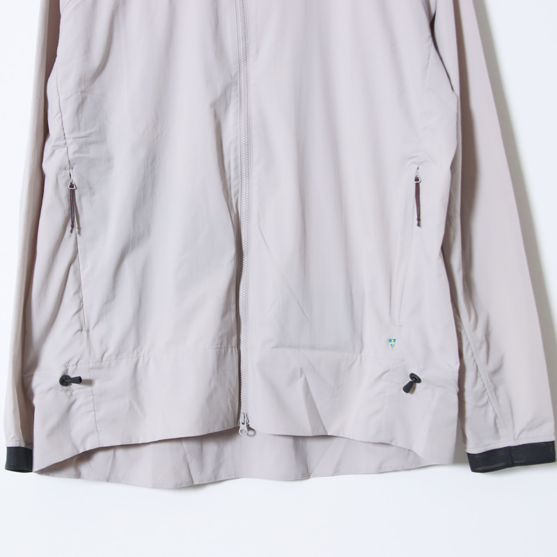 KLATTERMUSEN(����å���ࡼ����) Nal Hooded Jacket M's