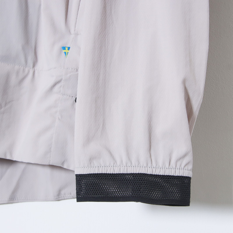KLATTERMUSEN (クレッタルムーセン) Nal Hooded Jacket M's / ナル