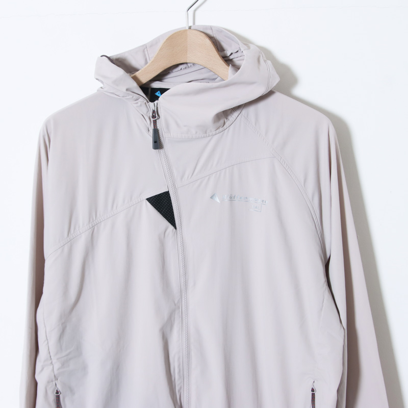 KLATTERMUSEN(����å���ࡼ����) Nal Hooded Jacket M's