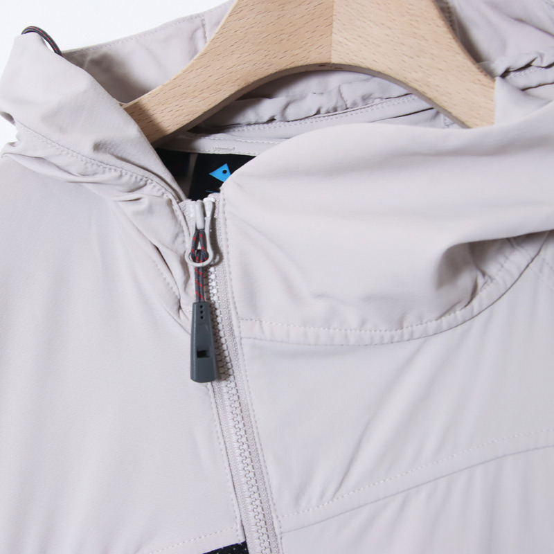 KLATTERMUSEN(����å���ࡼ����) Nal Hooded Jacket M's