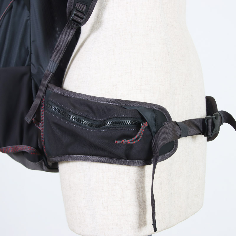 KLATTERMUSEN(����å���ࡼ����) Gilling Backpack 26L
