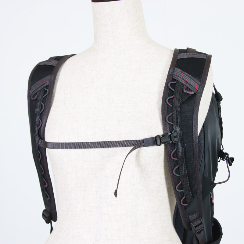 KLATTERMUSEN(����å���ࡼ����) Gilling Backpack 26L