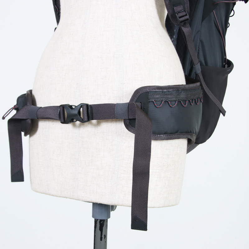 KLATTERMUSEN(����å���ࡼ����) Gilling Backpack 26L