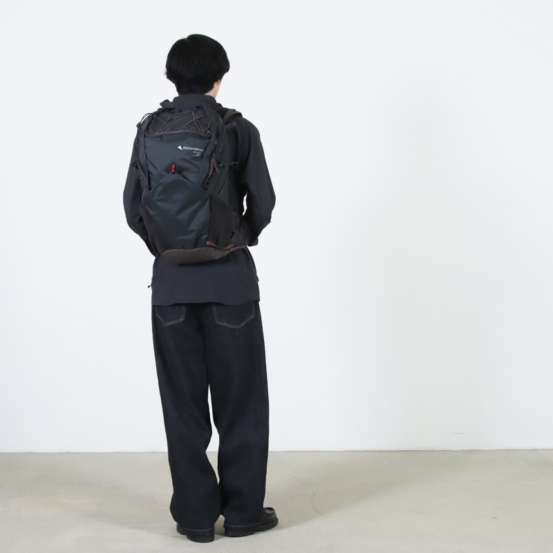 KLATTERMUSEN(����å���ࡼ����) Gilling Backpack 26L