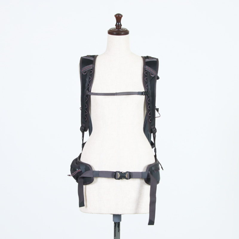 KLATTERMUSEN(����å���ࡼ����) Gilling Backpack 26L