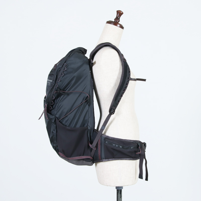 KLATTERMUSEN(����å���ࡼ����) Gilling Backpack 26L