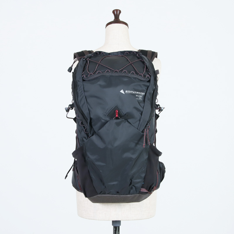 KLATTERMUSEN (クレッタルムーセン) Gilling Backpack 26L / ギリング