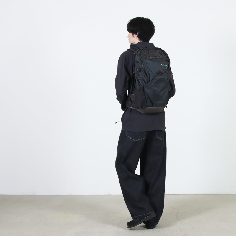 KLATTERMUSEN(����å���ࡼ����) Gilling Backpack 26L