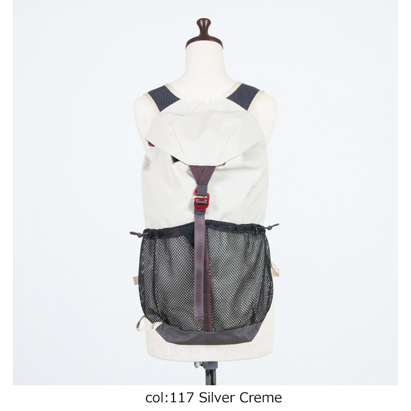 KLATTERMUSEN(����å���ࡼ����) Fj rm Backpack 18L