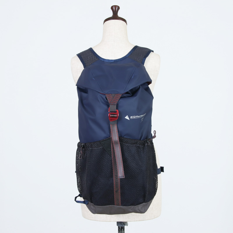 KLATTERMUSEN(����å���ࡼ����) Fj rm Backpack 18L