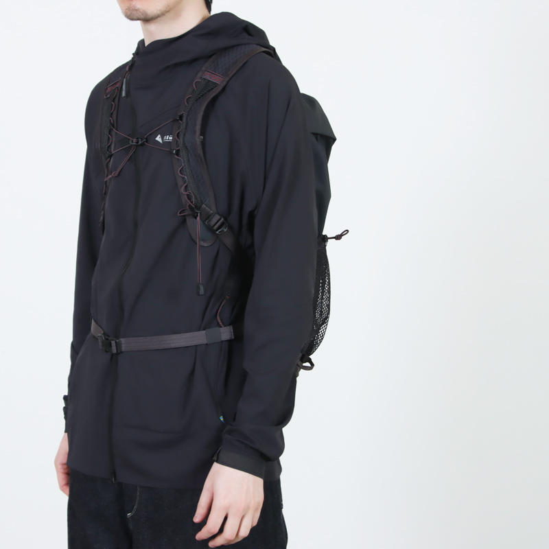 KLATTERMUSEN(����å���ࡼ����) Fj rm Backpack 18L