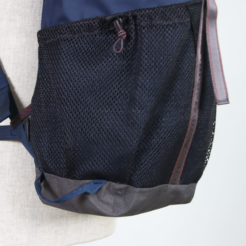 KLATTERMUSEN(����å���ࡼ����) Fj rm Backpack 18L