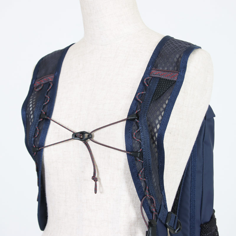 KLATTERMUSEN(����å���ࡼ����) Fj rm Backpack 18L