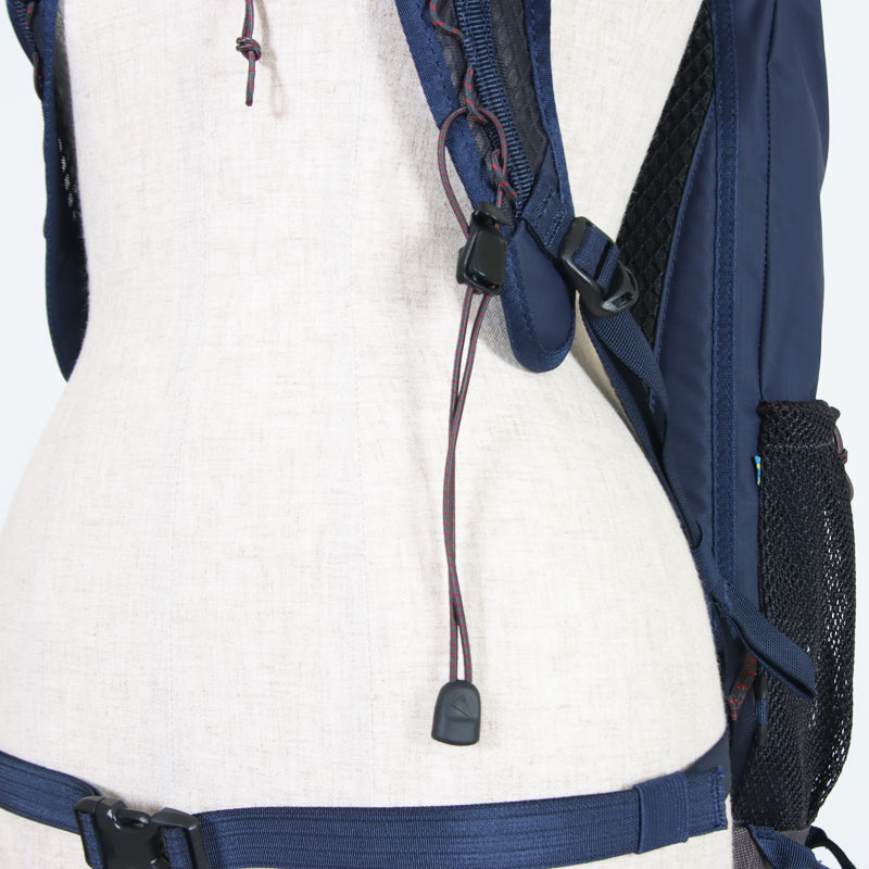 KLATTERMUSEN(����å���ࡼ����) Fj rm Backpack 18L