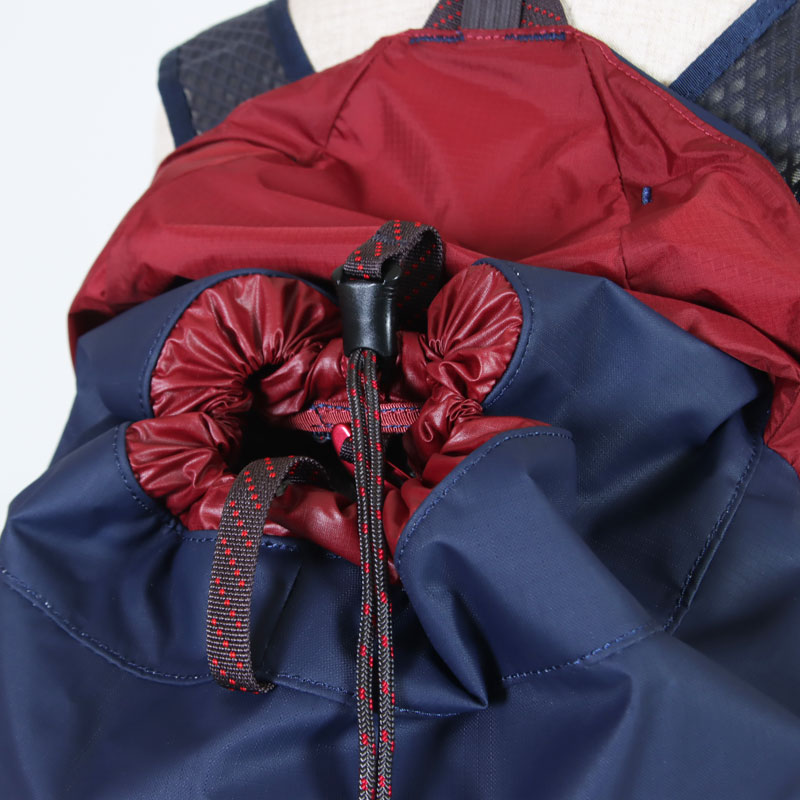 KLATTERMUSEN(����å���ࡼ����) Fj rm Backpack 18L