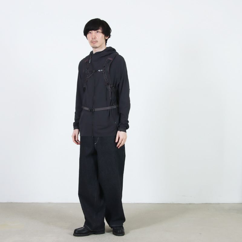 KLATTERMUSEN(����å���ࡼ����) Fj rm Backpack 18L