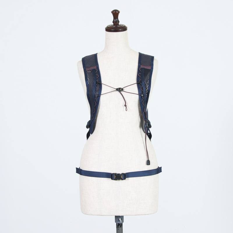 KLATTERMUSEN(����å���ࡼ����) Fj rm Backpack 18L