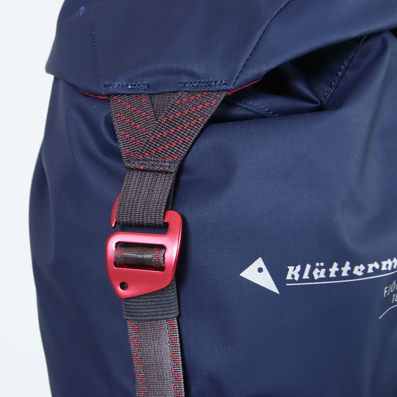 KLATTERMUSEN(����å���ࡼ����) Fj rm Backpack 18L