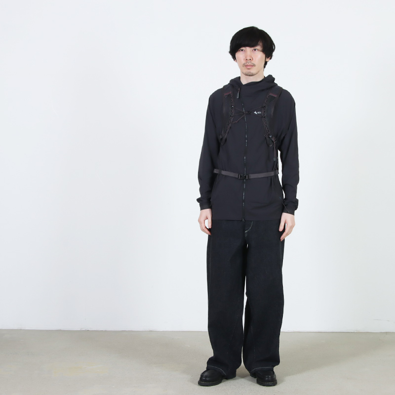 KLATTERMUSEN(����å���ࡼ����) Fj rm Backpack 18L