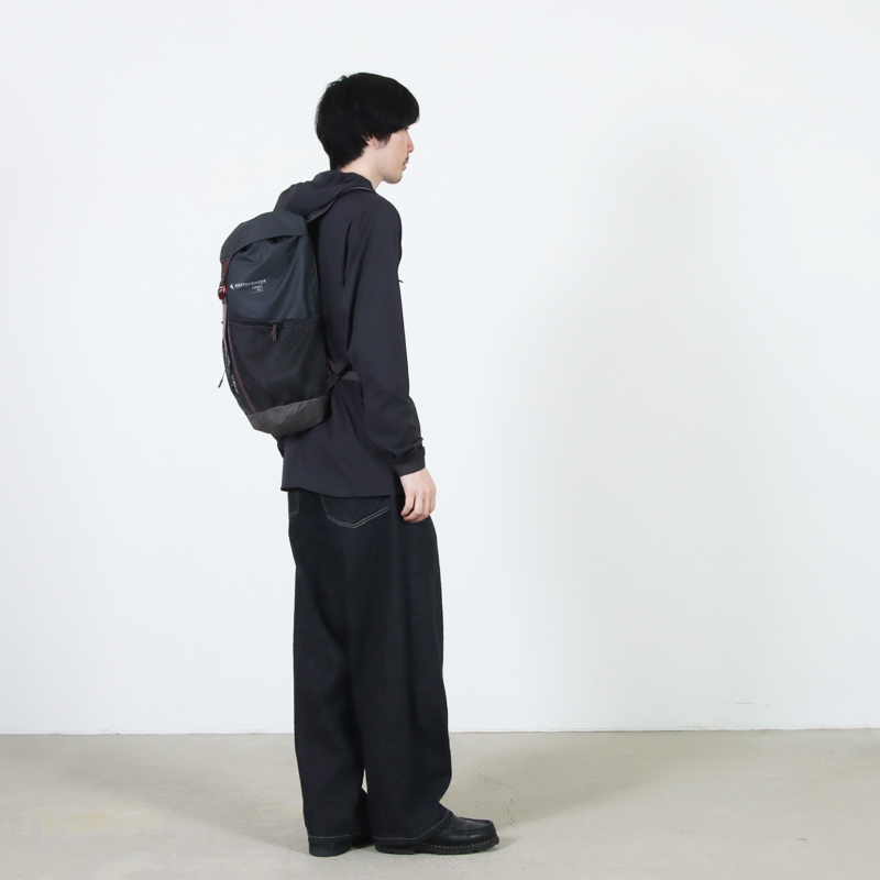 KLATTERMUSEN(����å���ࡼ����) Fj rm Backpack 18L