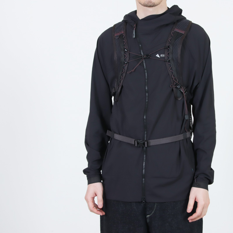 KLATTERMUSEN(����å���ࡼ����) Fj rm Backpack 18L