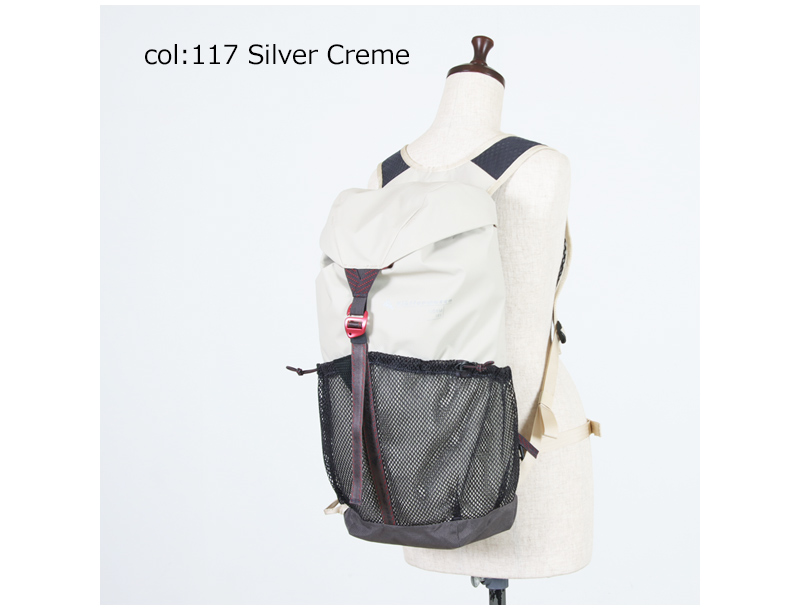 KLATTERMUSEN(����å���ࡼ����) Fj rm Backpack 18L