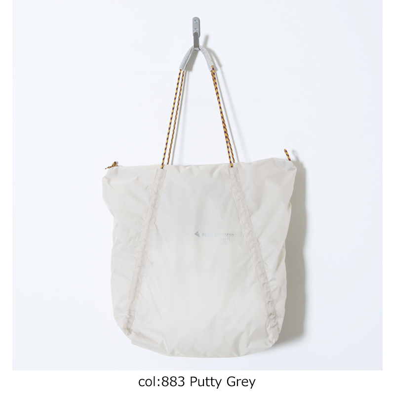 KLATTERMUSEN (クレッタルムーセン) Gebo Bag 23L / ギェボ バッグ 23L