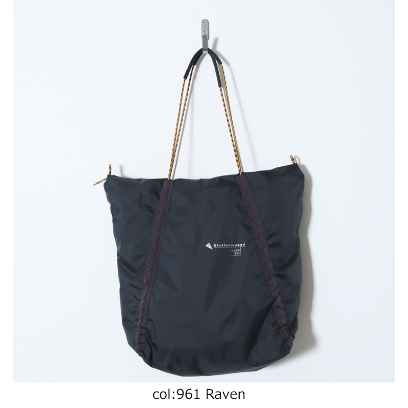 KLATTERMUSEN(����å���ࡼ����) Gebo Bag 23L