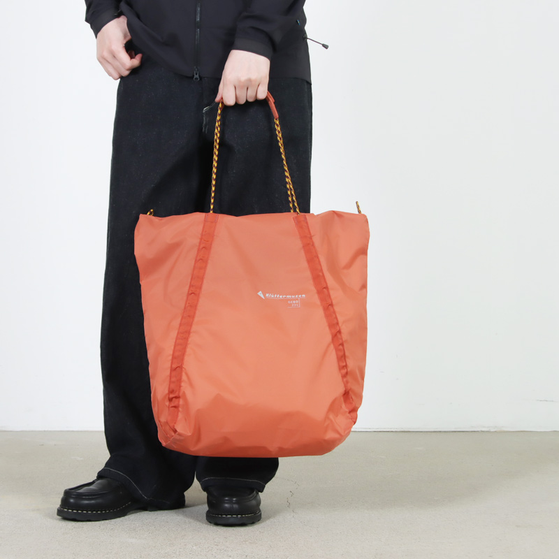 KLATTERMUSEN(����å���ࡼ����) Gebo Bag 23L