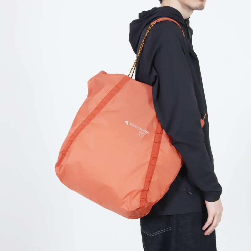 KLATTERMUSEN(����å���ࡼ����) Gebo Bag 23L