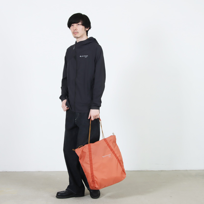KLATTERMUSEN(����å���ࡼ����) Gebo Bag 23L
