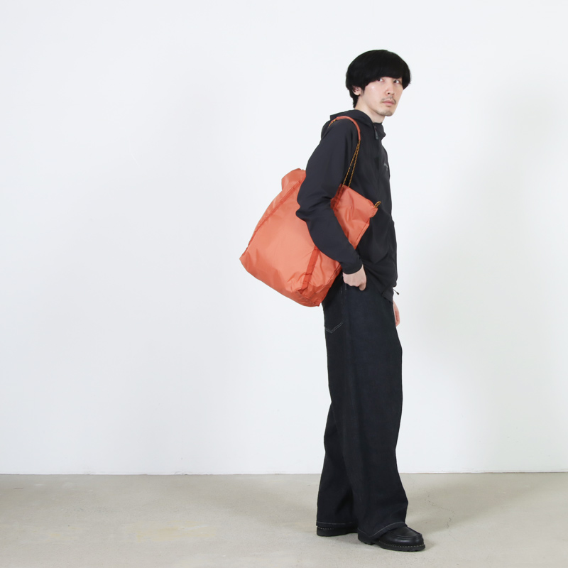 KLATTERMUSEN(����å���ࡼ����) Gebo Bag 23L