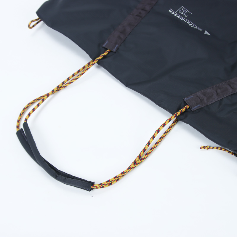 KLATTERMUSEN(����å���ࡼ����) Gebo Bag 23L