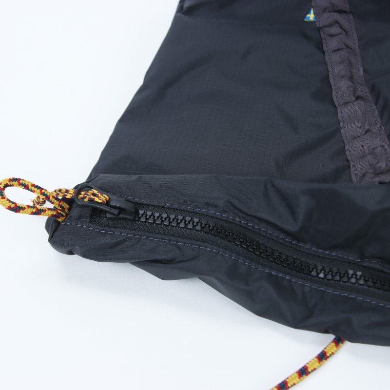 KLATTERMUSEN(����å���ࡼ����) Gebo Bag 23L