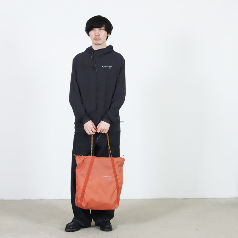 KLATTERMUSEN (クレッタルムーセン) Gebo Bag 23L / ギェボ バッグ 23L