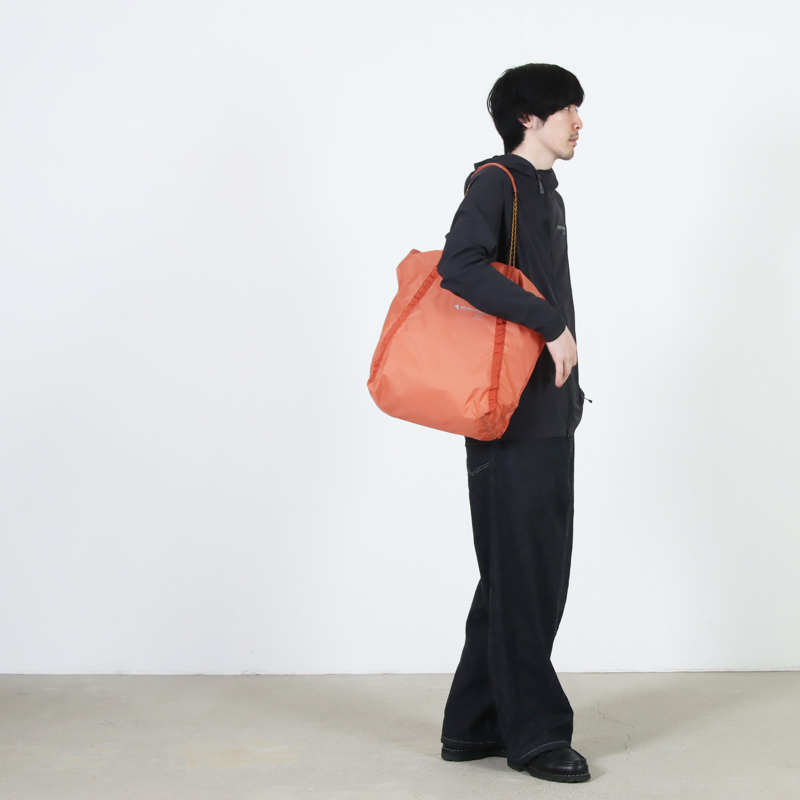KLATTERMUSEN(����å���ࡼ����) Gebo Bag 23L