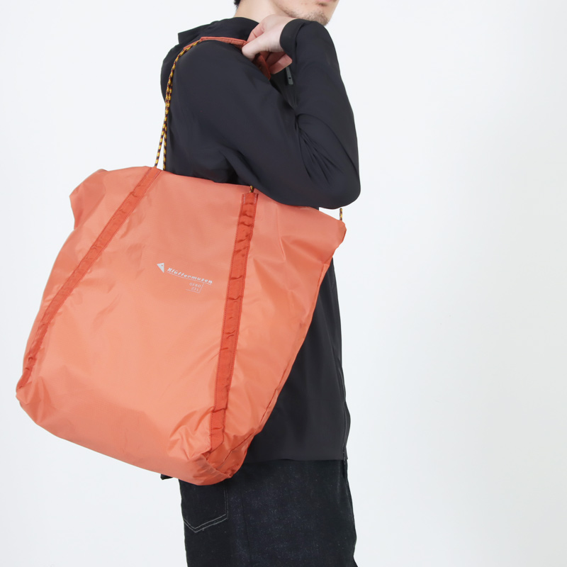 KLATTERMUSEN(����å���ࡼ����) Gebo Bag 23L