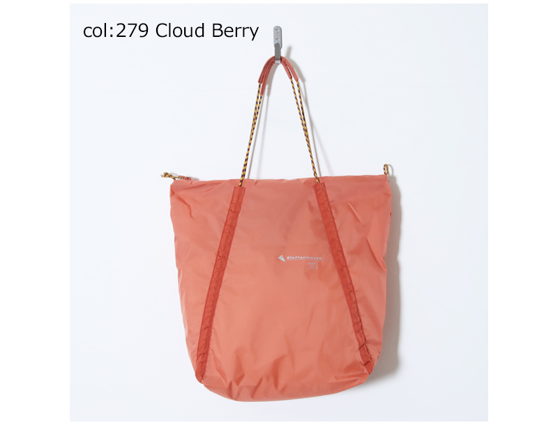 KLATTERMUSEN(����å���ࡼ����) Gebo Bag 23L