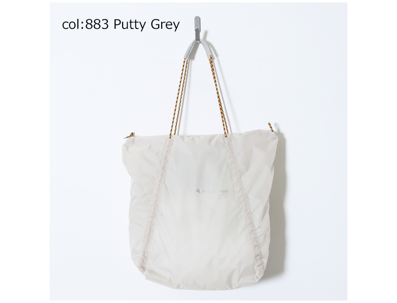 KLATTERMUSEN(����å���ࡼ����) Gebo Bag 23L