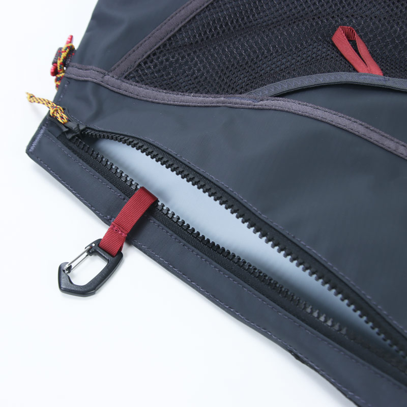 KLATTERMUSEN(����å���ࡼ����) Hrid WP Accessory Bag 3L