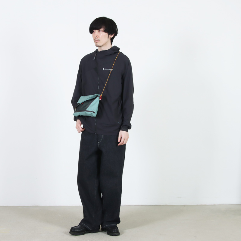 KLATTERMUSEN(����å���ࡼ����) Hrid WP Accessory Bag 3L