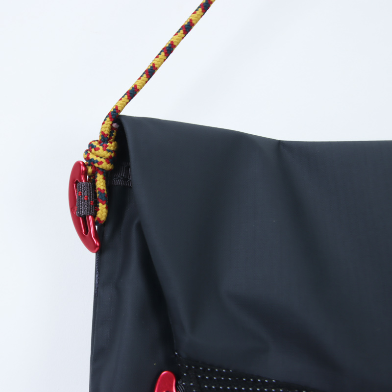 KLATTERMUSEN(����å���ࡼ����) Hrid WP Accessory Bag 3L
