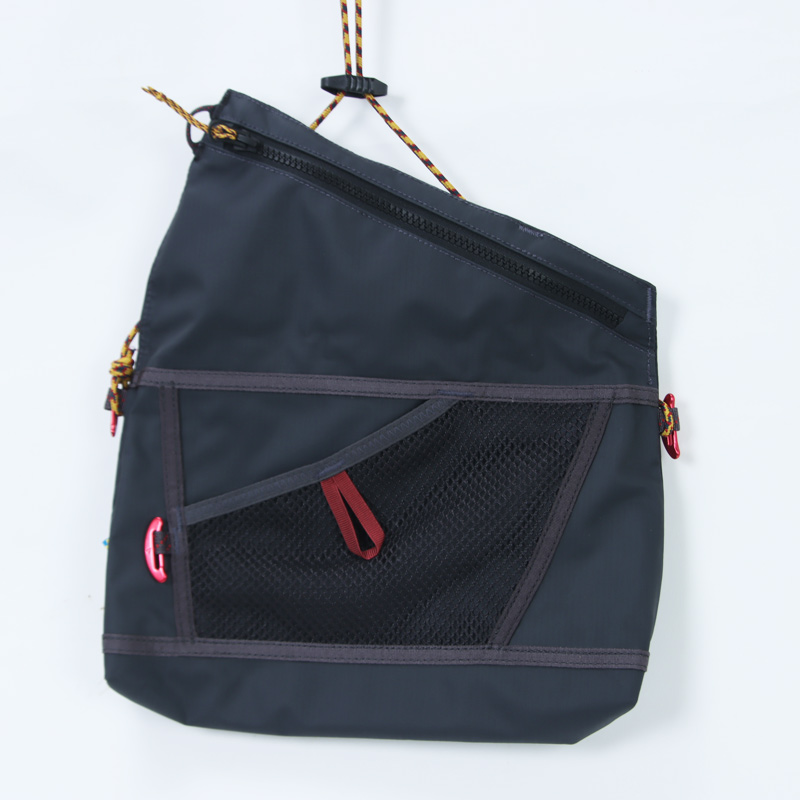 KLATTERMUSEN(����å���ࡼ����) Hrid WP Accessory Bag 3L