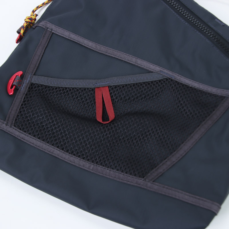 KLATTERMUSEN(����å���ࡼ����) Hrid WP Accessory Bag 3L