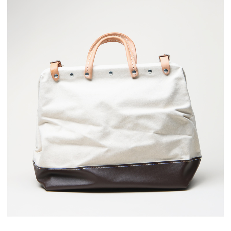 KLEIN (クライン) Canvas Tool Bag 14inch / キャンバスツールバッグ 14インチ