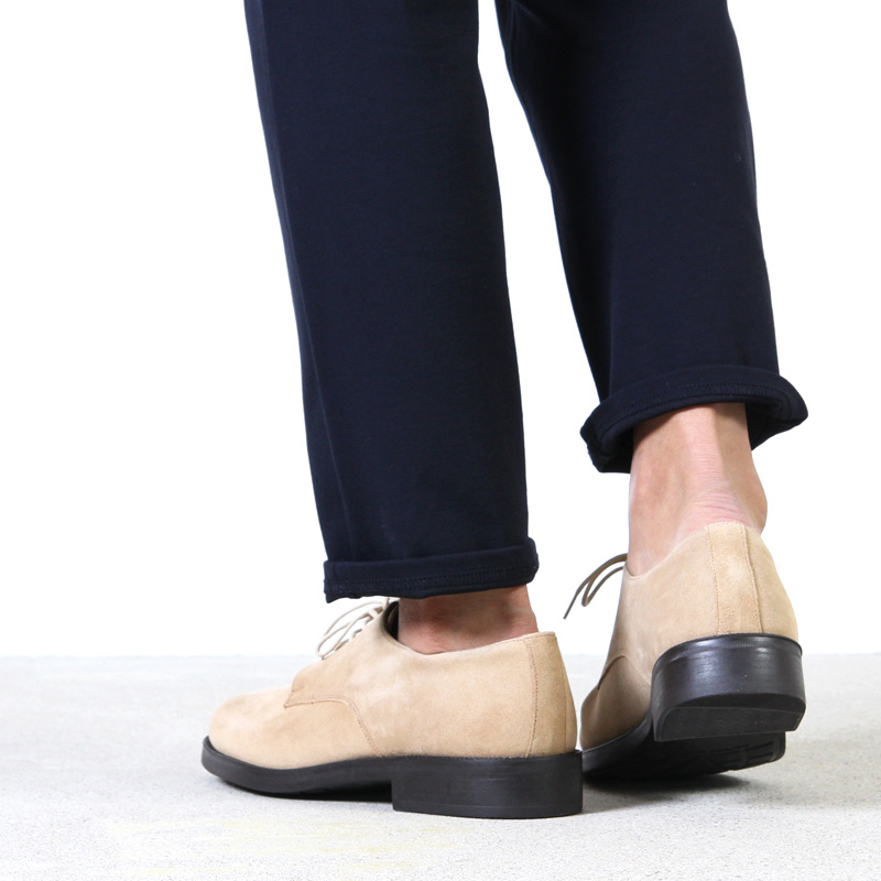 KLEMAN(ޥ) PASTAN #Beige Suede