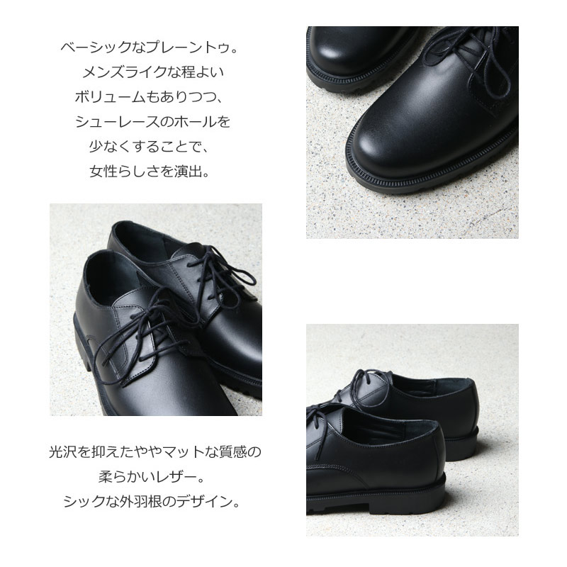 KLEMAN (クレマン) DANOR / #WOMEN