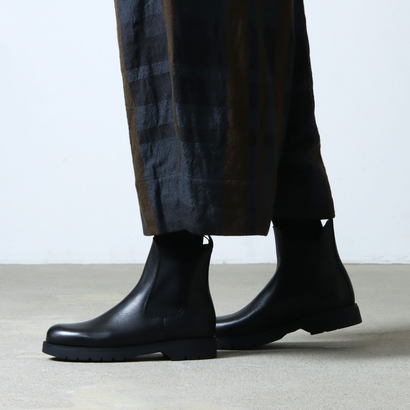 KLEMAN (クレマン) TONNANT / サイドゴアブーツ#Women