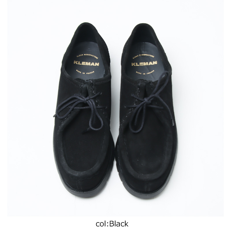 KLEMAN(����ޥ�) PADROR VV #WOMEN