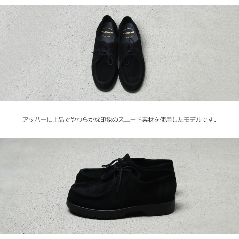 KLEMAN(����ޥ�) PADROR VV #WOMEN